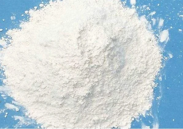 超细硫酸钡厂家